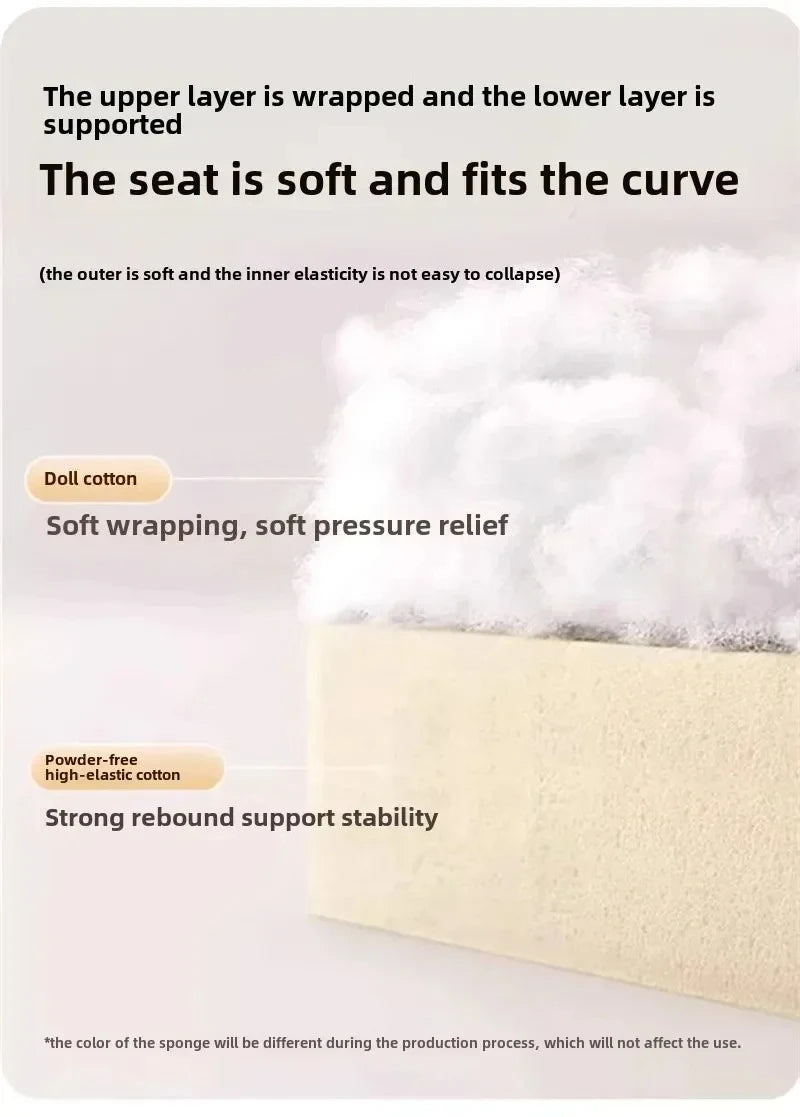 Modern Fabric Living Room Sofas Designer Living Room Furniture Leisure Lazy Sofa Bed Rocking Chair Nordic Home Rotating Recliner