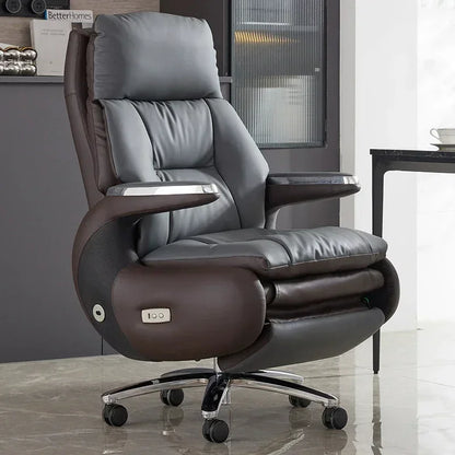 Luxury Ergonomic Office & Gaming Chair