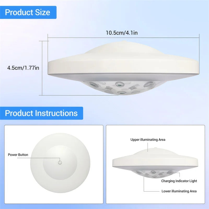 Swimming Pool Floating Light Colorful Change Submersible Underwater Lighting Used for Fish Tank Bath Children's Gifts Pool Lamps