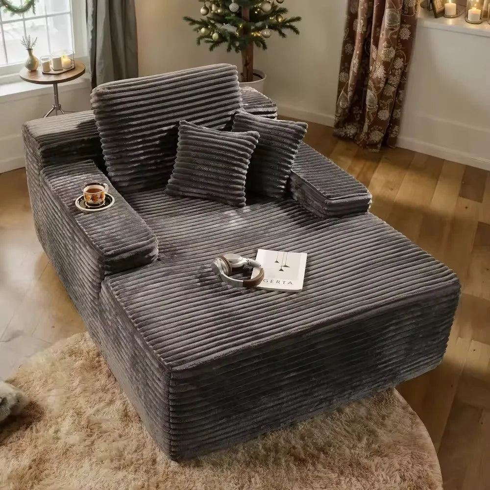Recliner Chair,Rocking Chair with Massage and Heat,360° Swivel Recliner Chairs for Adults,for Bedroom,Nursery,Living Room Chairs