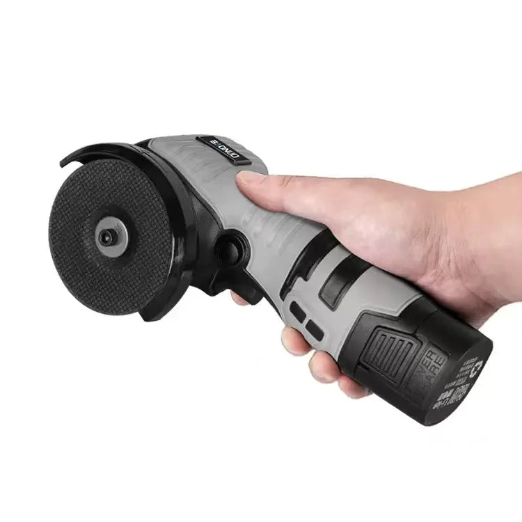 Angle Grinder High Quality Grinding Tool Cordless Polishing Machine Diamond Cut Grinder Electric Tool
