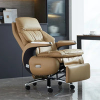 Luxury Ergonomic Office & Gaming Chair