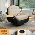 Multifunctional lazy sofa first-class space capsule living room sofa reclining chair