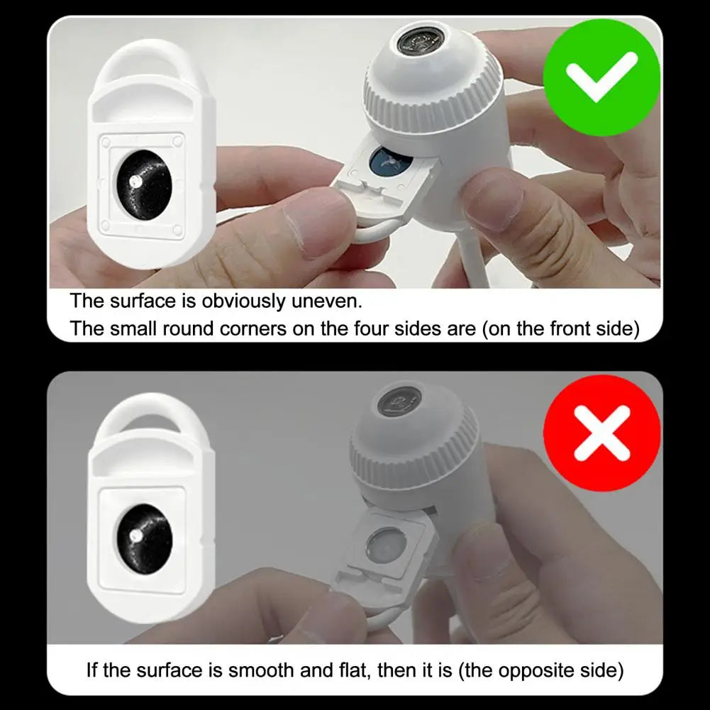 Car Roof Galaxy Night Light USB Star Projector Light 24 in 1 Touch Control Flexible Hose For Bedroom Auto Atmosphere Lamp