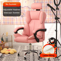 New Gaming Chair with Footrest Lift Up Game Chair High Quality Ergonomic Chair Home Furniture office computer chair gamer chair