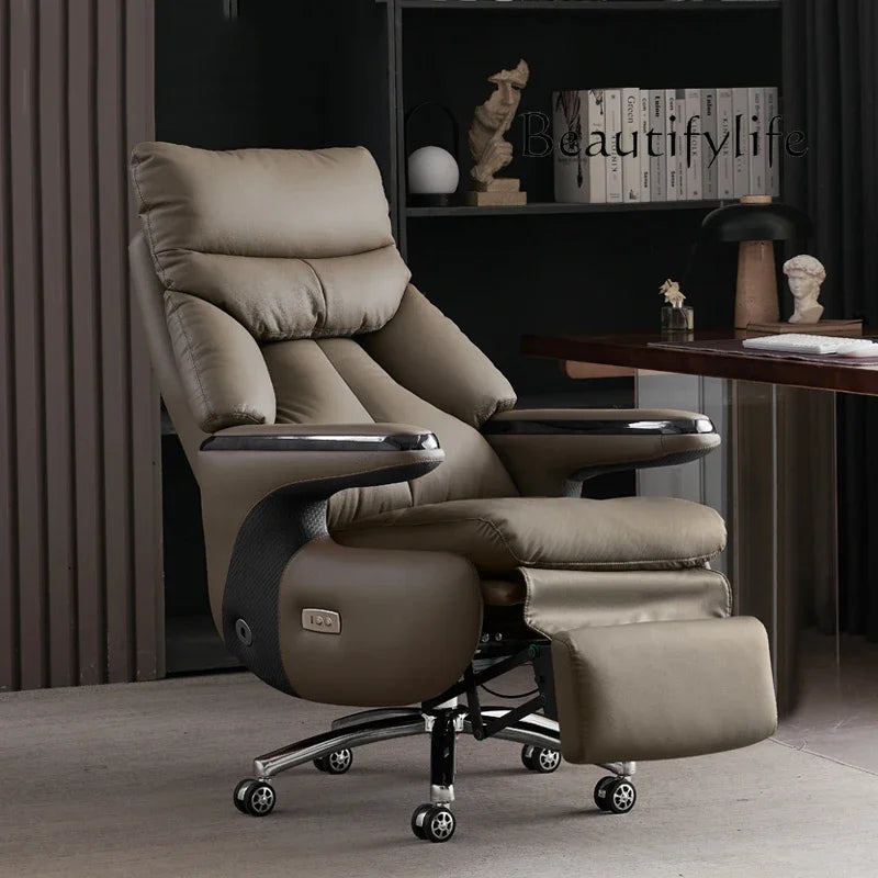 BJ Living Room Office Chair Relaxing Zero Gravity Cheap Interior Office Chair Portable Adjustablepoltrona Quarto Modern Furnitur