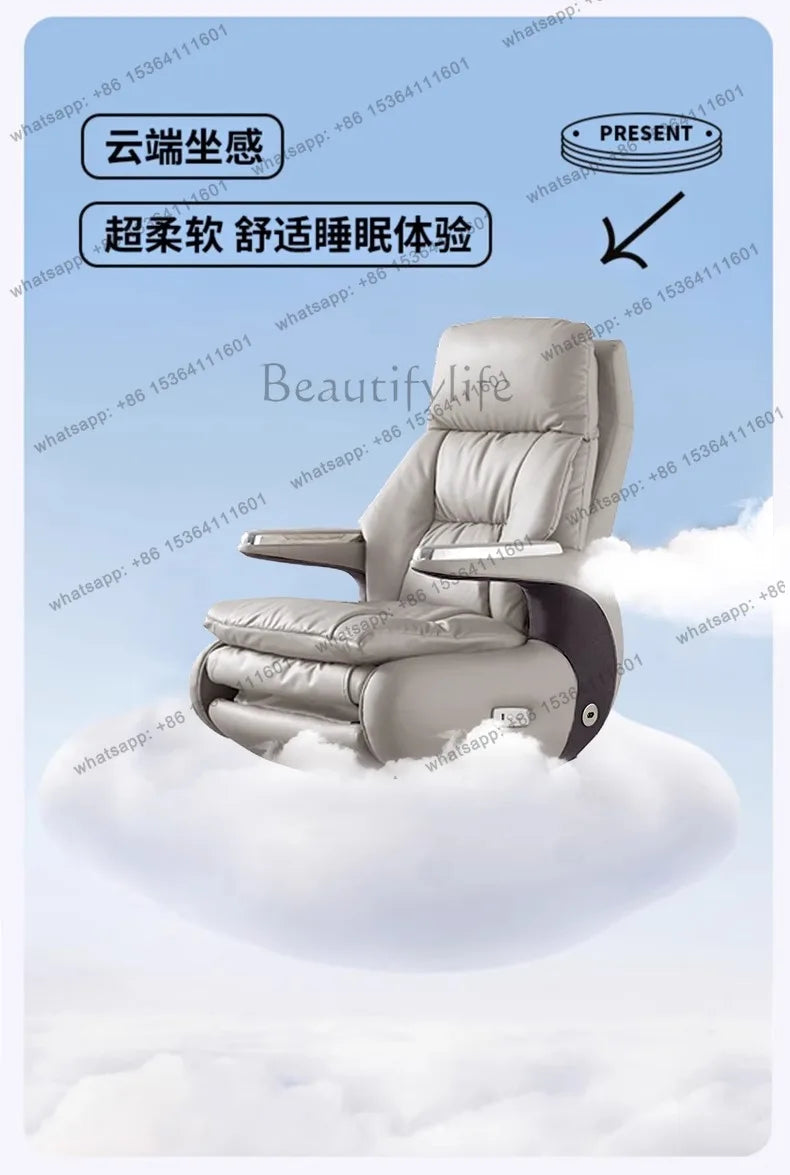 Adjustable Upgrade Office Chair Armrest Swivel Relaxing Ergonomic Office Chairs Comfortable Silla De Escritorio Furniture Home