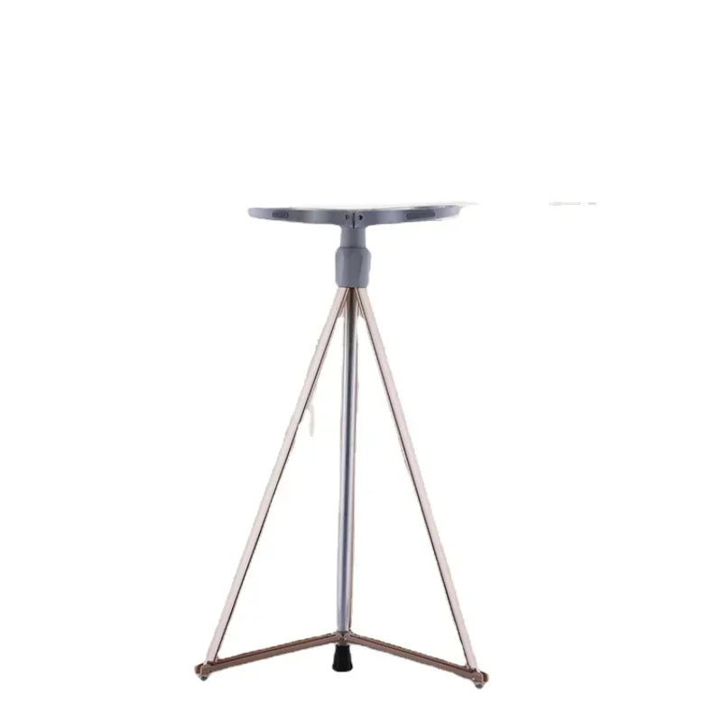 Portable Elderly Cane Stool Non-Slip Multifunctional Lightweight Chair Ideal for Outdoor Hiking