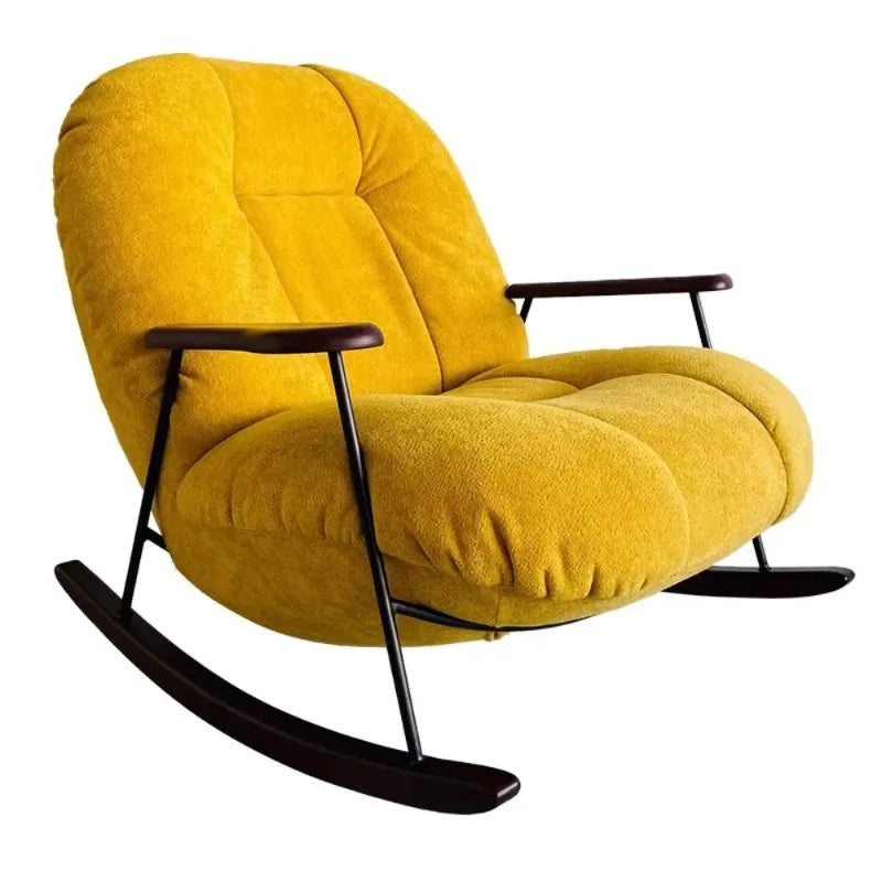 Floor Lounge Nordic Chair Seating Design Gaming Luxury Lazy Boy Chair Hotel Balcony Individual Accent Living Room Furniture