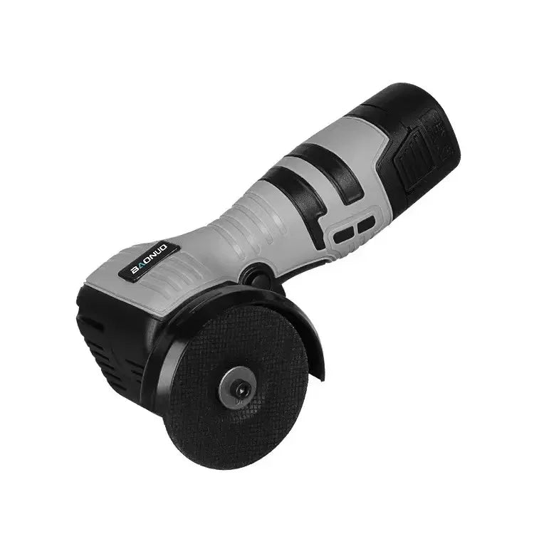 Angle Grinder High Quality Grinding Tool Cordless Polishing Machine Diamond Cut Grinder Electric Tool