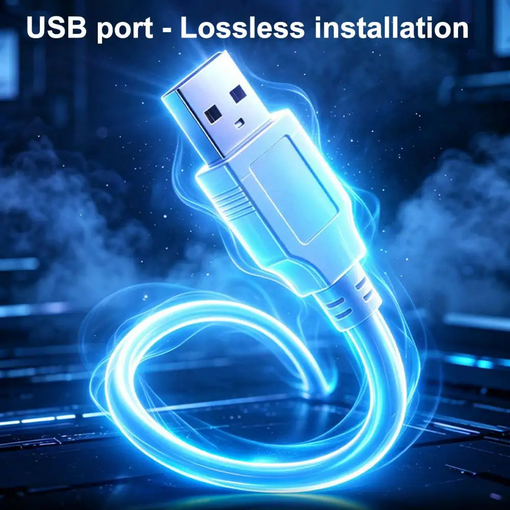Car Roof Galaxy Night Light USB Star Projector Light 24 in 1 Touch Control Flexible Hose For Bedroom Auto Atmosphere Lamp