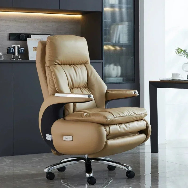 Luxury Ergonomic Office & Gaming Chair
